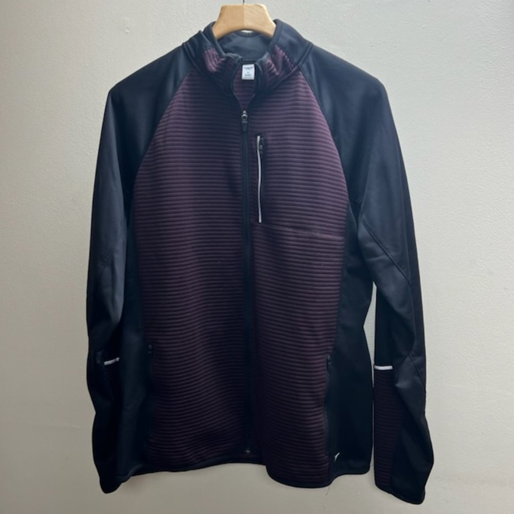 Old Navy full zip long sleeve XL